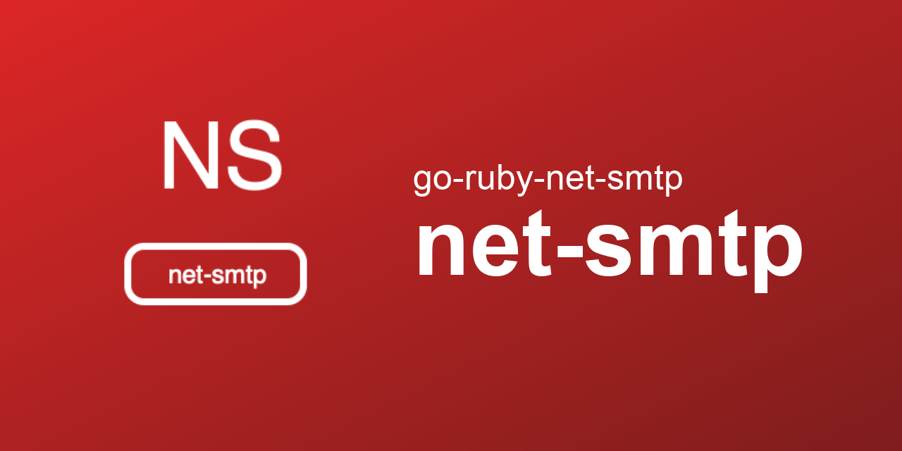 go-ruby-net-smtp/net-smtp
