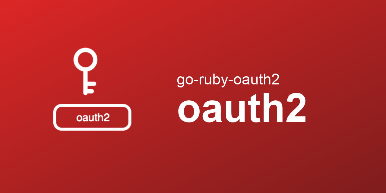 go-ruby-oauth2/oauth2