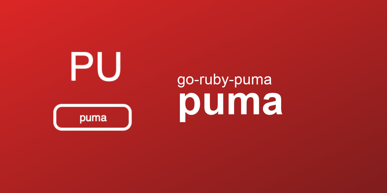 go-ruby-puma/puma