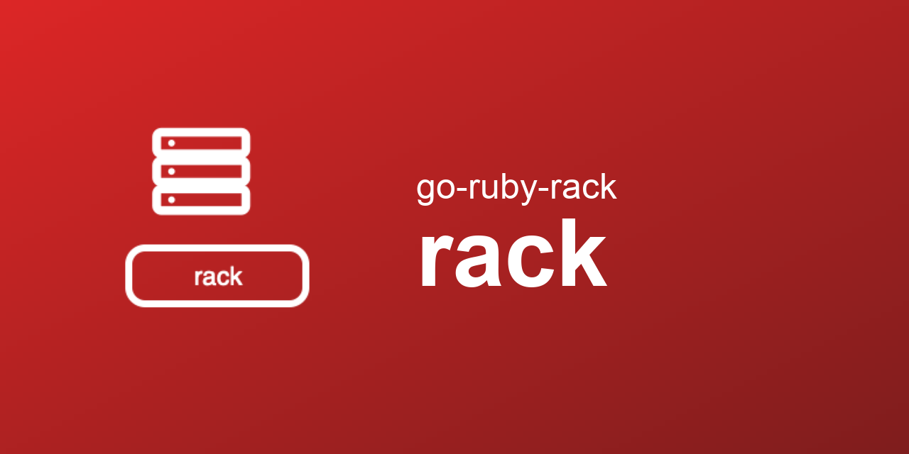 go-ruby-rack/rack