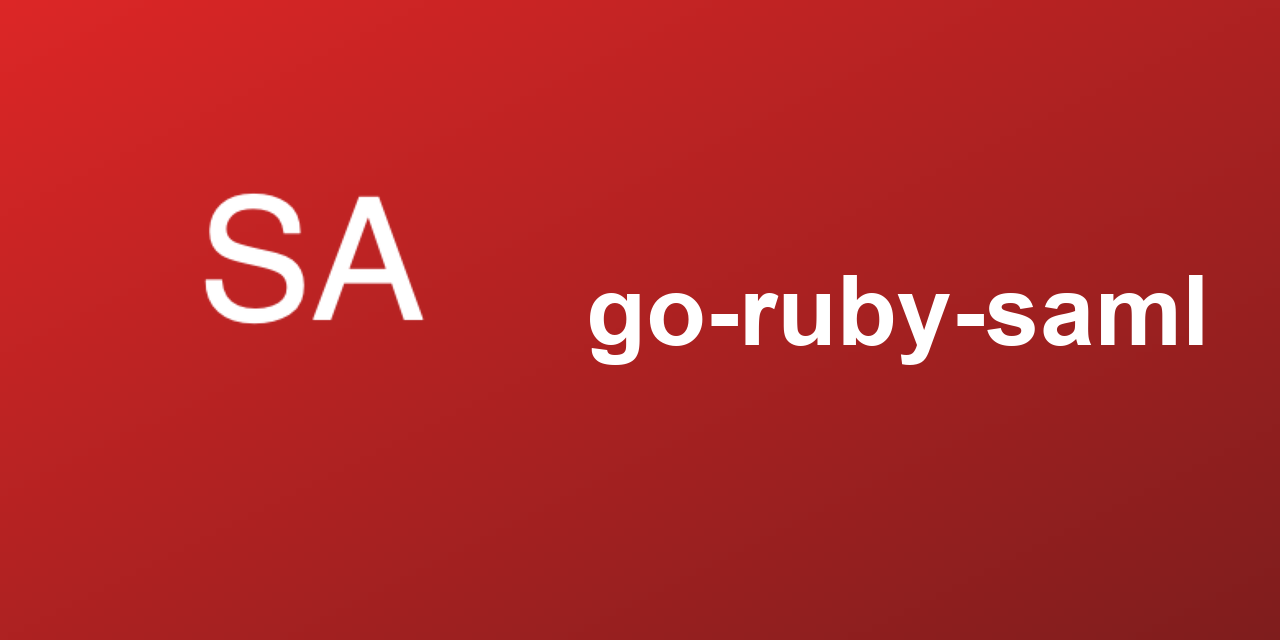 go-ruby-saml/go-ruby-saml.github.io