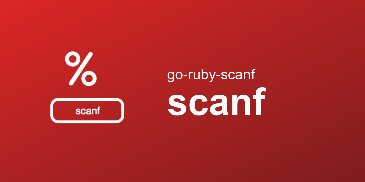 go-ruby-scanf/scanf