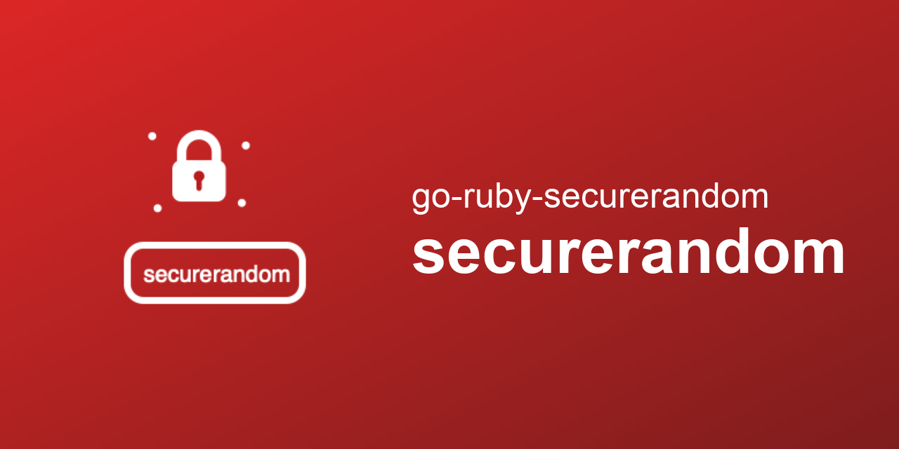 go-ruby-securerandom/securerandom