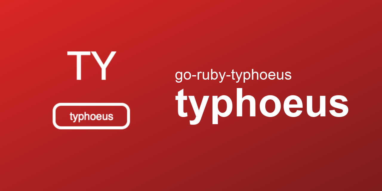 go-ruby-typhoeus/typhoeus
