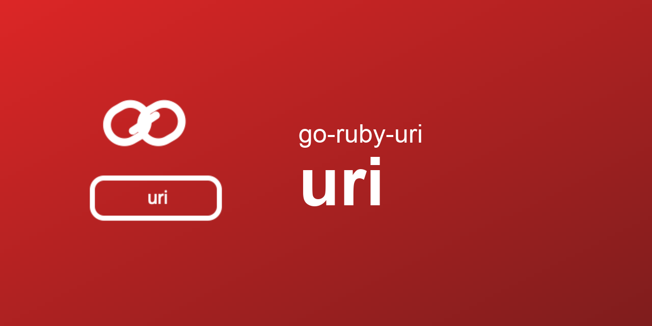 go-ruby-uri/uri