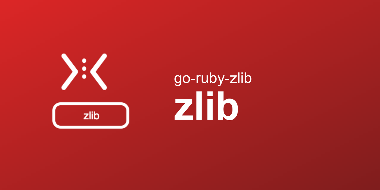 go-ruby-zlib/zlib