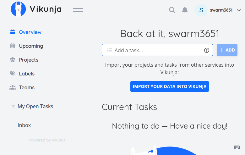 browser refresh