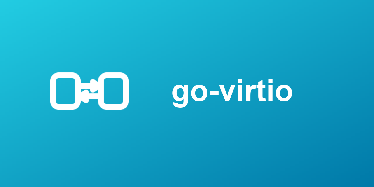 go-virtio/common