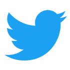 twitter logo 
