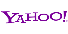 yahoo logo