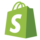 shopify logo