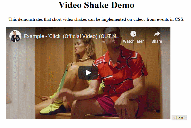 video-shake