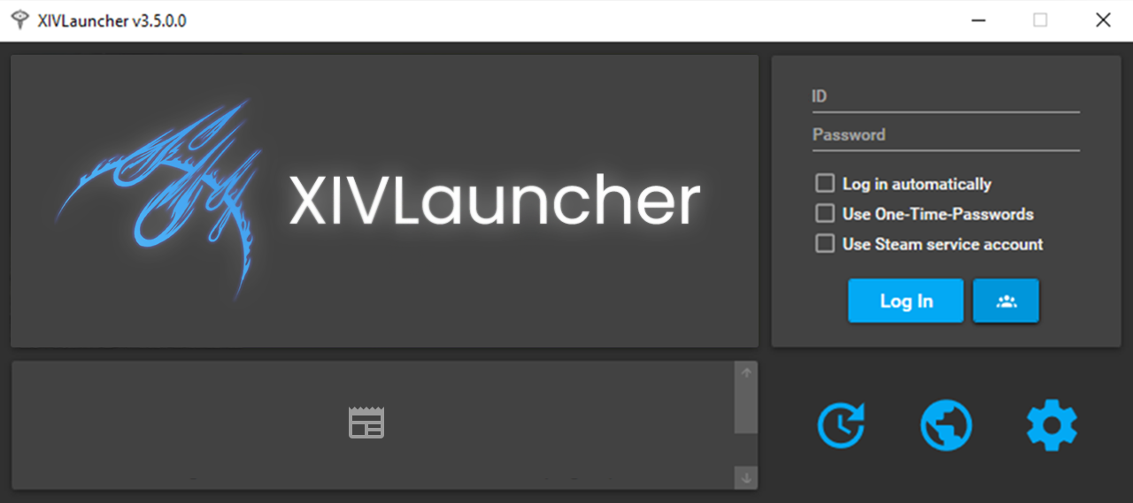 FF14 XIVLauncher 启动器与 Dalamud 卫月框架使用教程