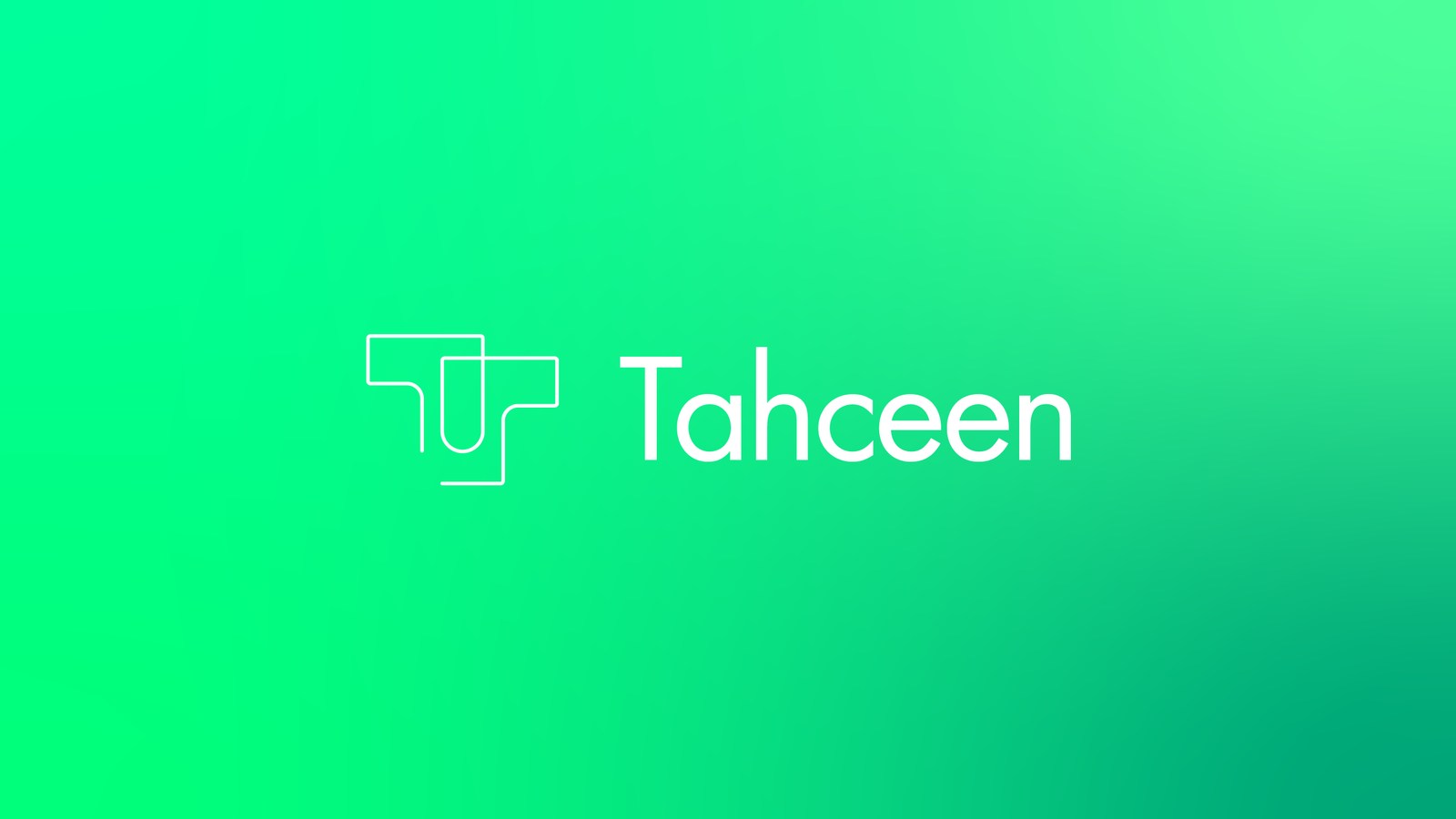 Tahceen logo