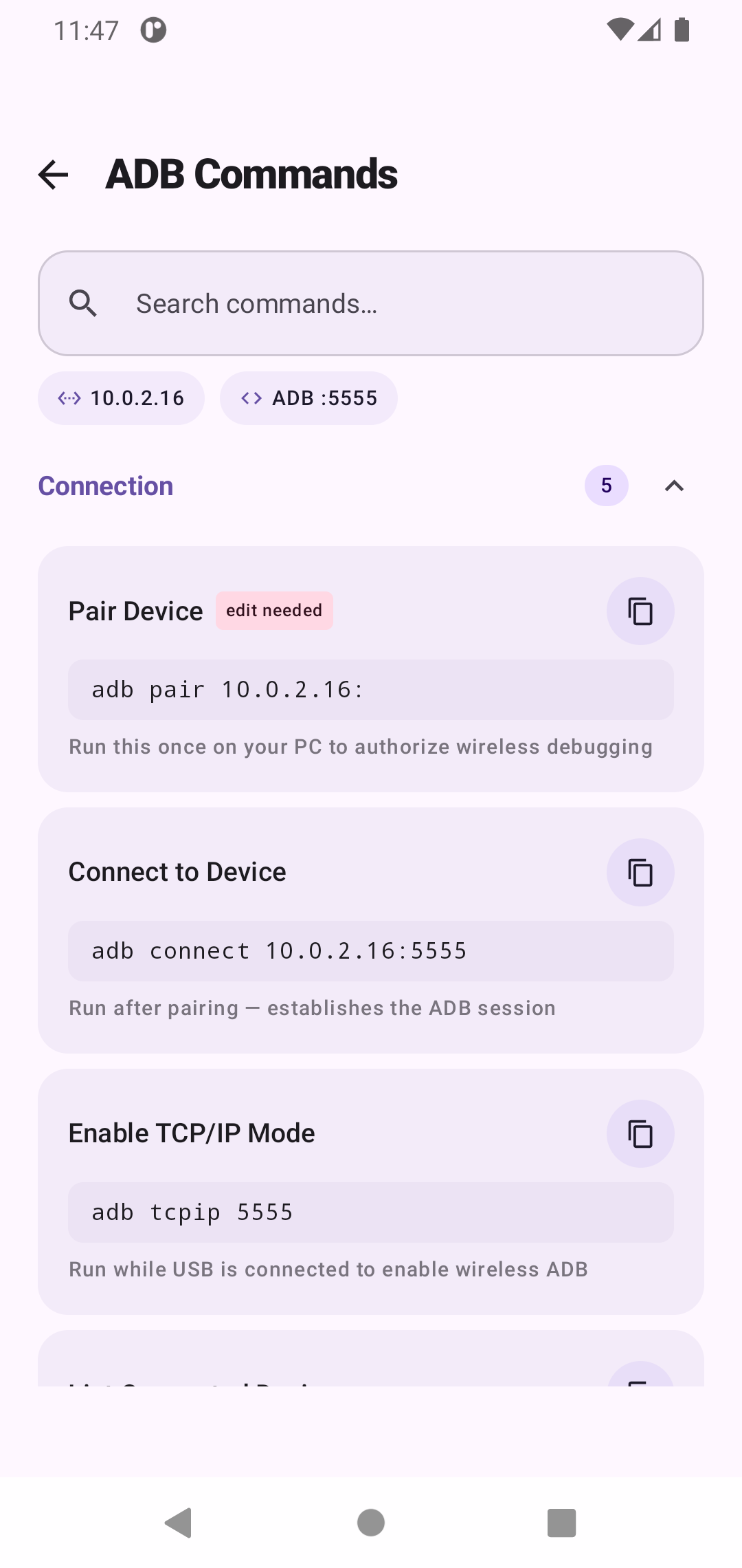 Screenshot 4 of 6