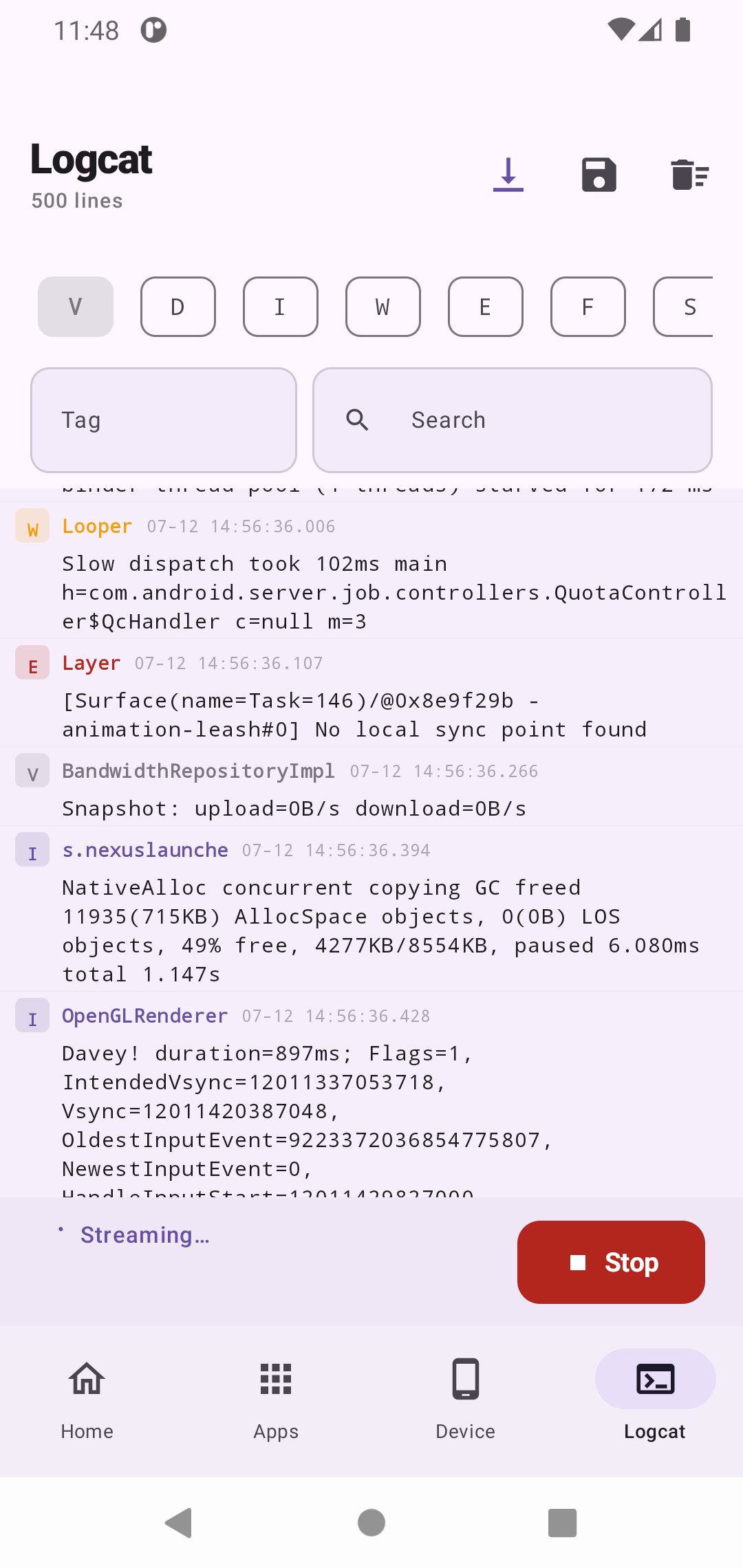 Screenshot 3 of 6