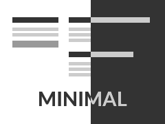 Thumbnail of Minimal