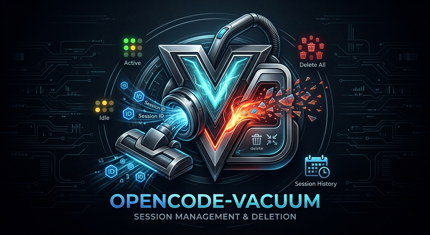 opencode-vacuum