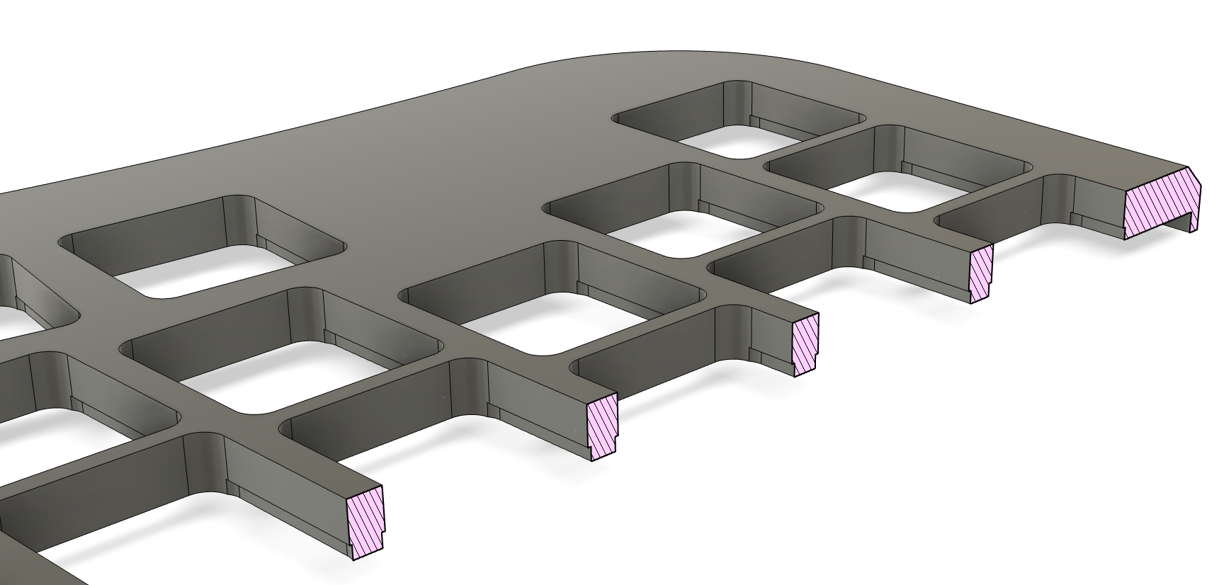 slipover cutaway