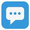 Dialogue System Lite's icon