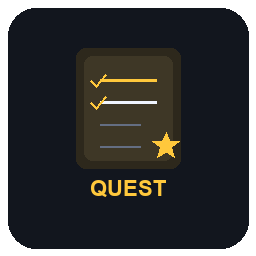 Quest System Lite's icon