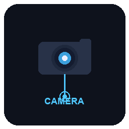Smart Camera Lite's icon