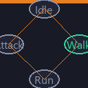State Machine Lite's icon