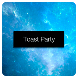 Toast Party's icon