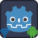 Android Connection State Plugin's icon