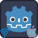 iOS Connection State Plugin's icon