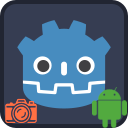 Android Native Camera Plugin's icon