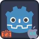iOS Native Camera Plugin's icon