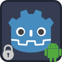 Android OAuth 2.0 Plugin's icon