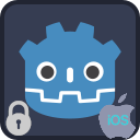iOS OAuth 2.0 Plugin's icon