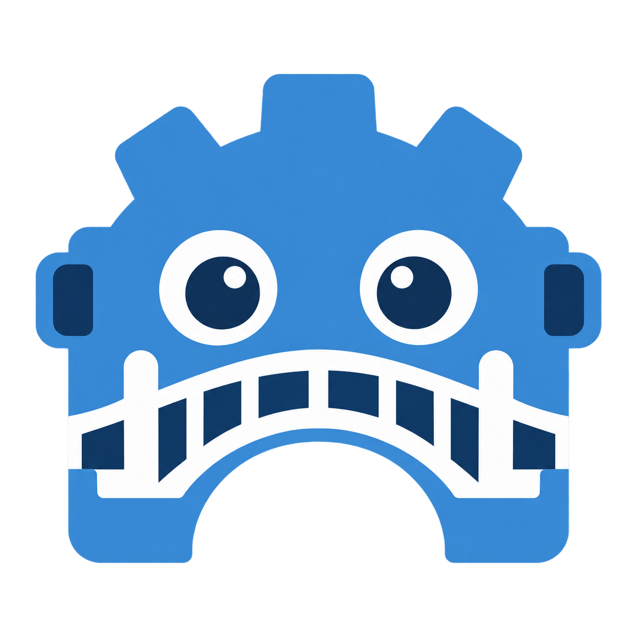 GodotBridge's icon