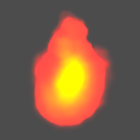 2D Particles Demo's icon