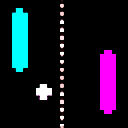 Pong with GDScript Demo's icon