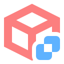Constructive Solid Geometry (CSG) Demo's icon