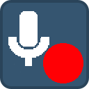 Audio Microphone Record Demo's icon