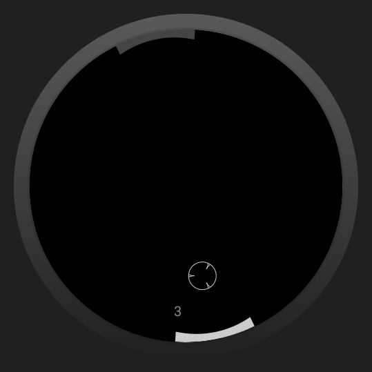 SpinPong screenshot 1