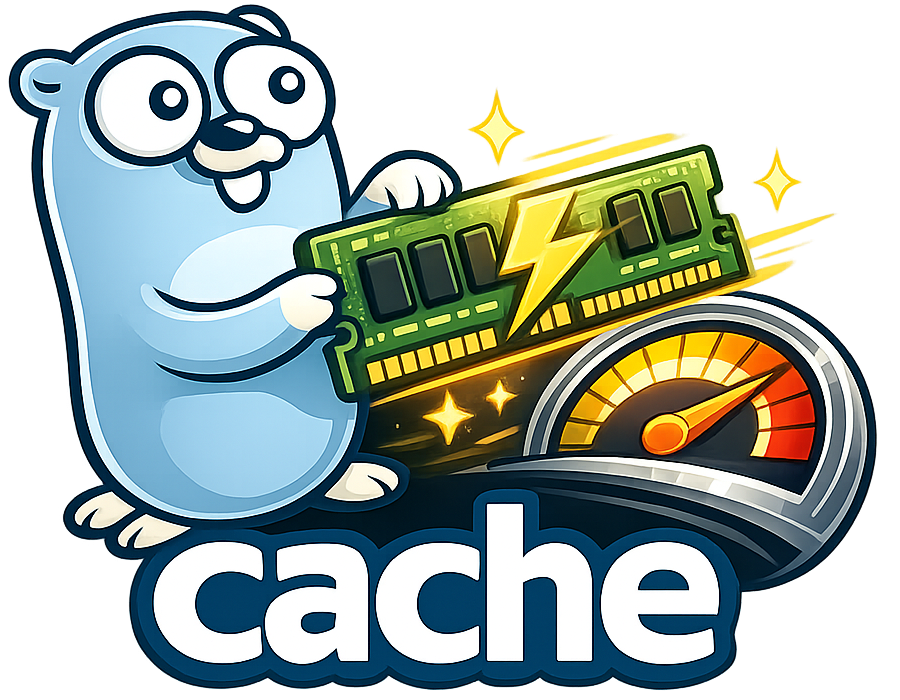 cache logo