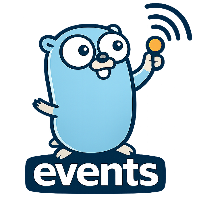 events logo