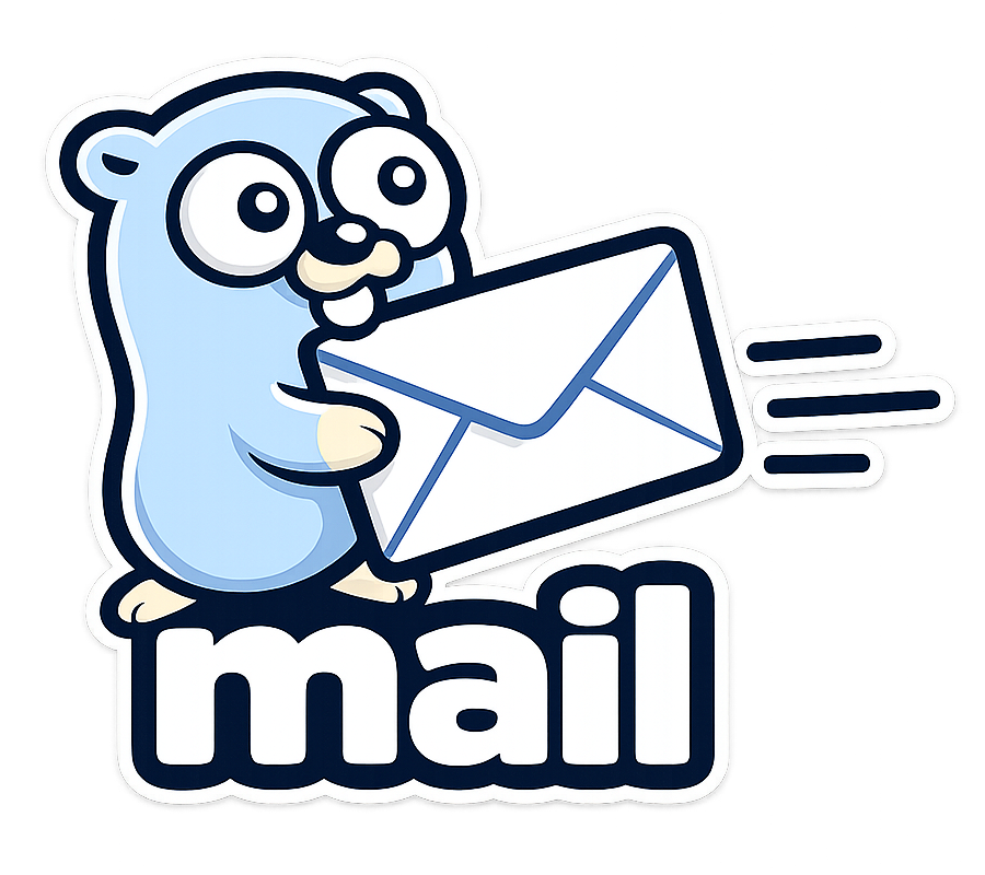 mail logo