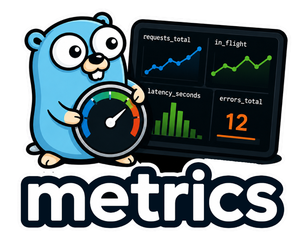 metrics logo