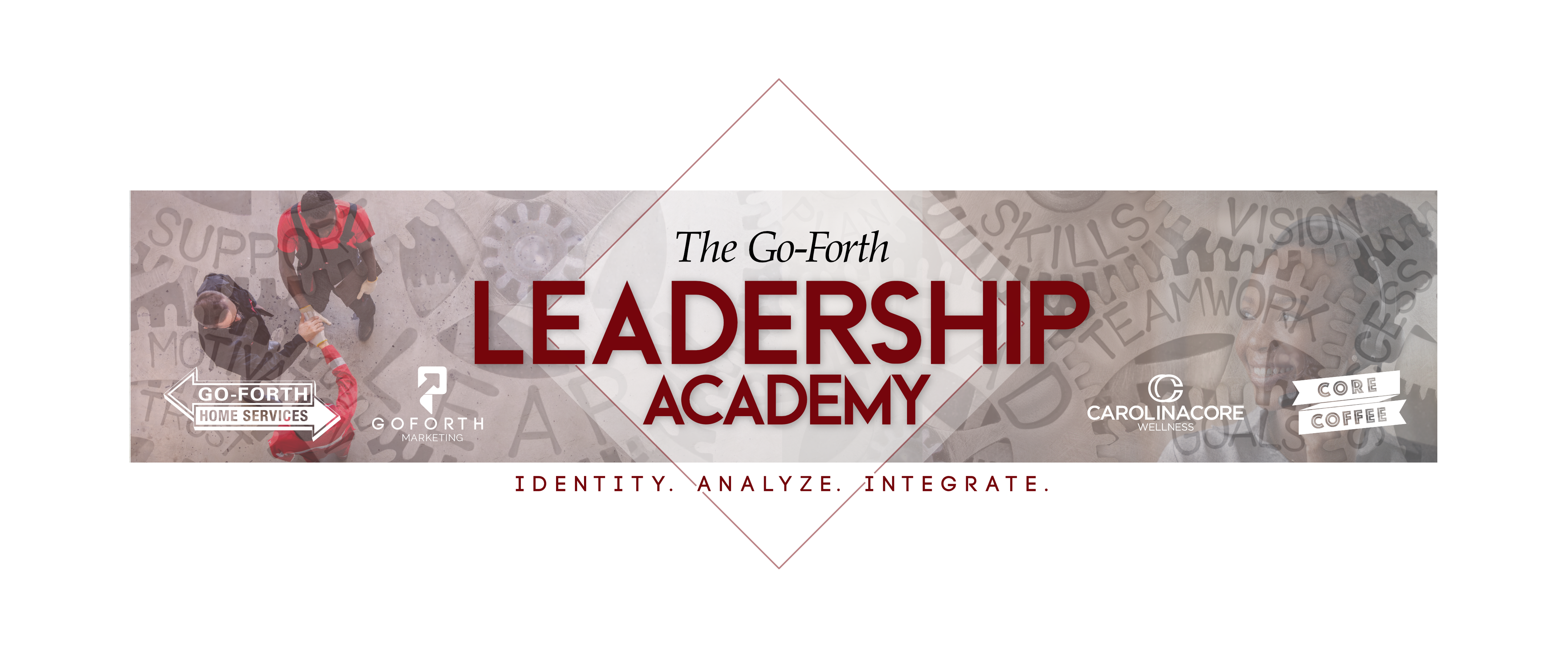 Go-Forth Leadership Academy