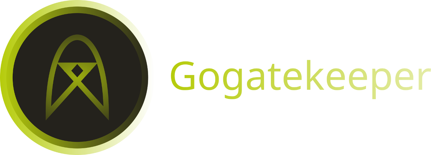 gogatekeeper