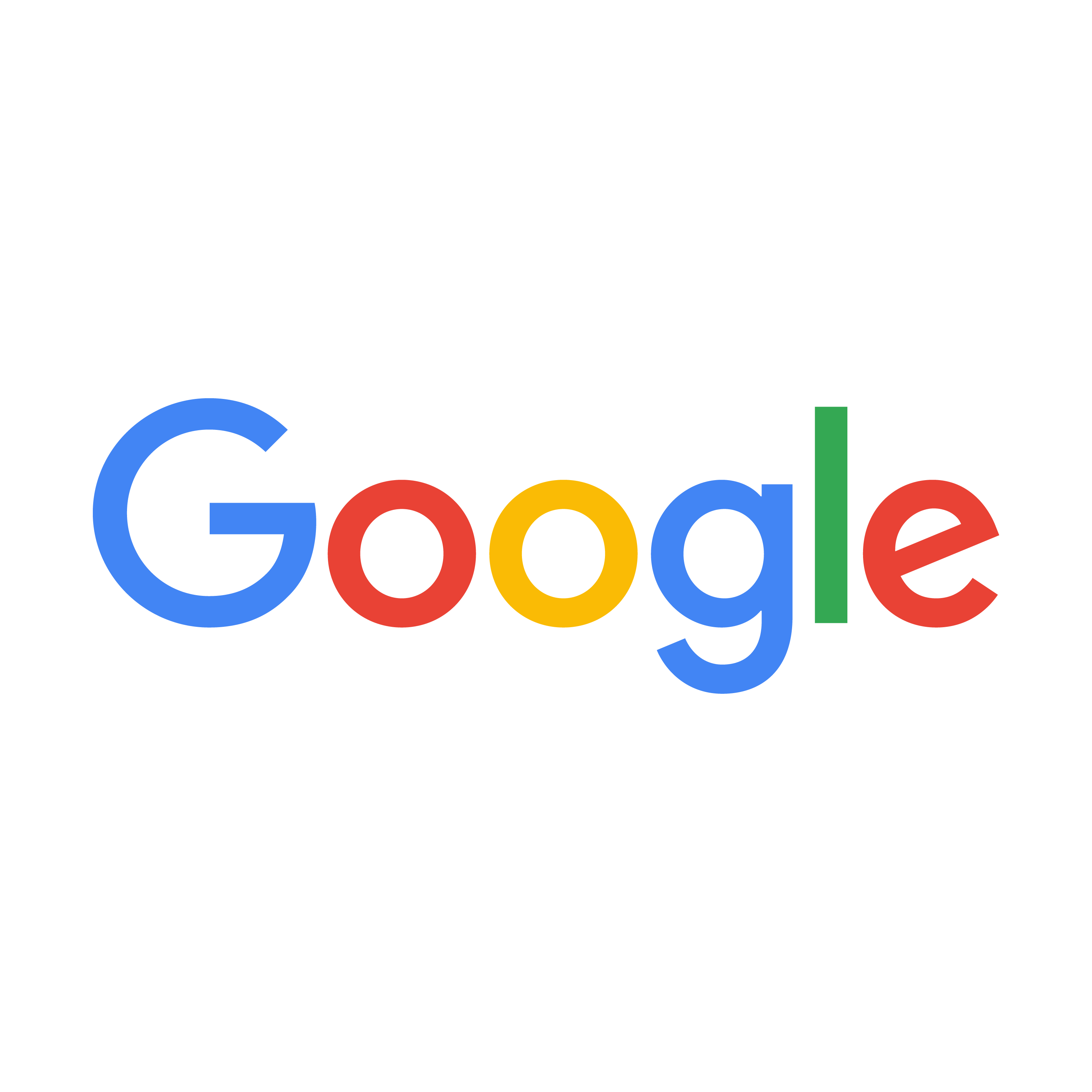 Google, Inc.