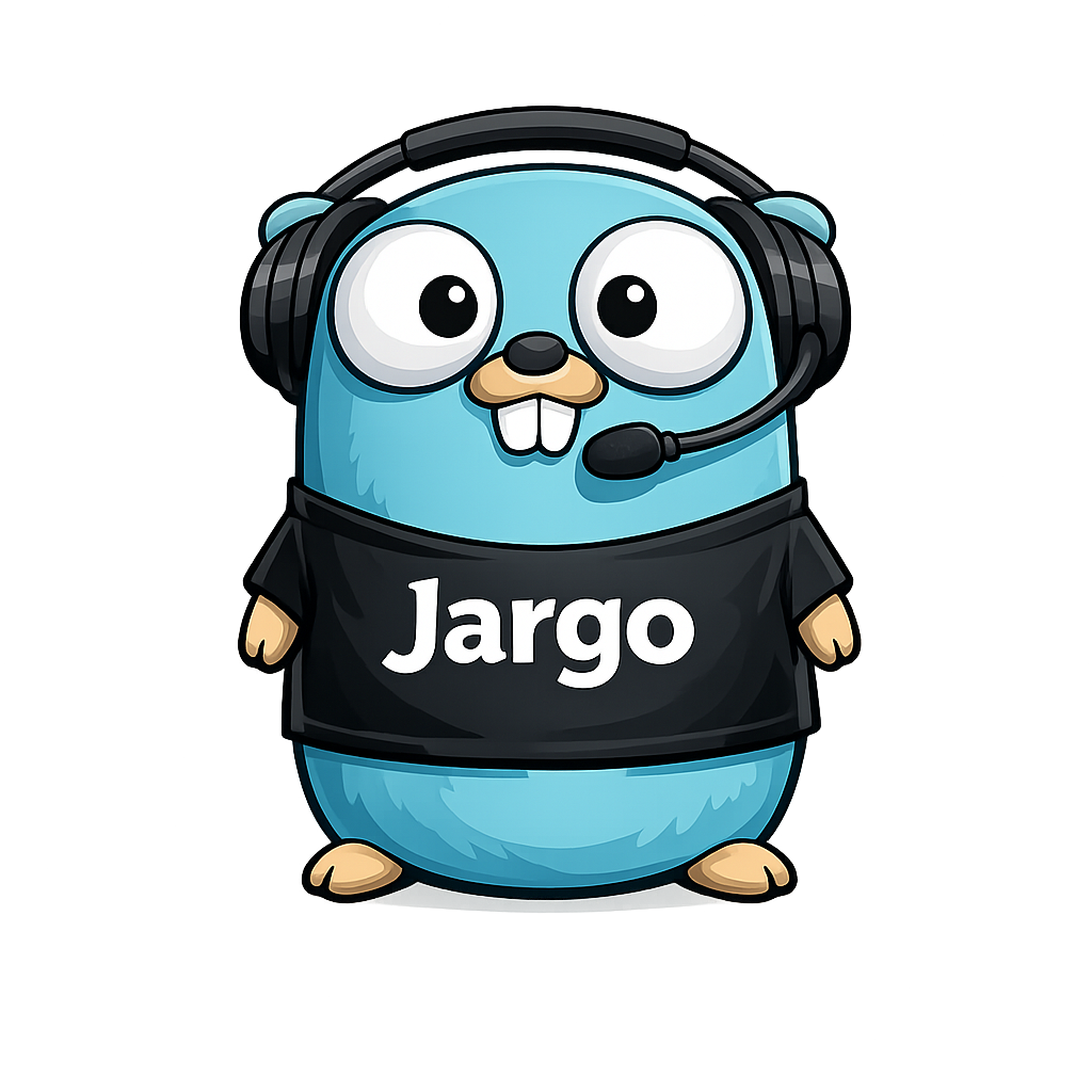 jargo