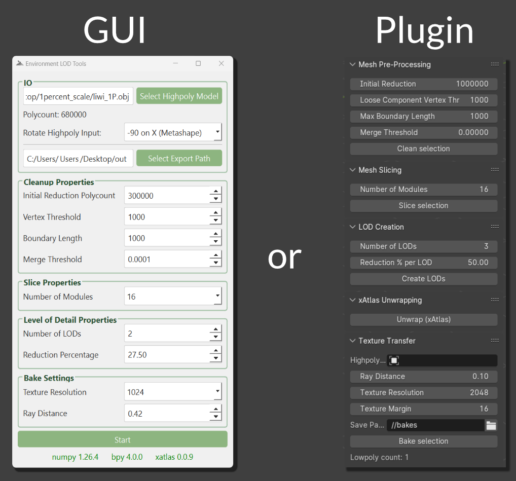 GUI Example