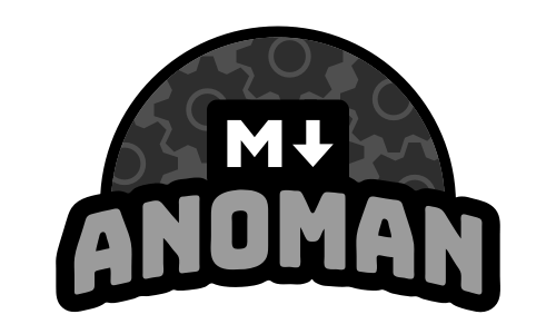 Logo thumbnail for Anoman